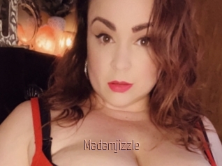 Madamjizzle