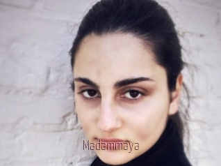 Madammaya