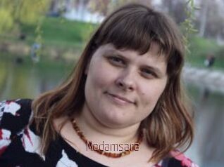 Madamsara