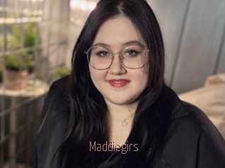 Maddiegirs