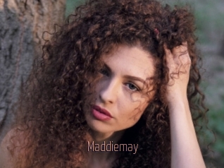 Maddiemay