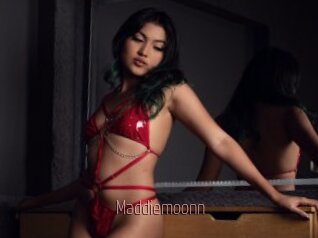 Maddiemoonn
