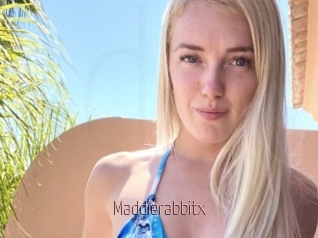 Maddierabbitx