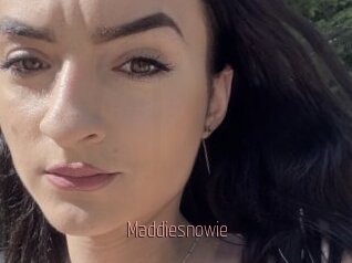Maddiesnowie