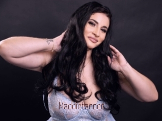 Maddietanner