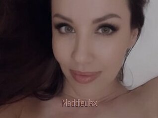 Maddieukx