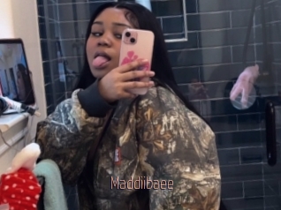 Maddiibaee