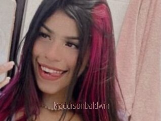 Maddisonbaldwin