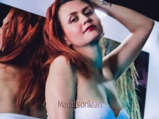 Maddisonlean