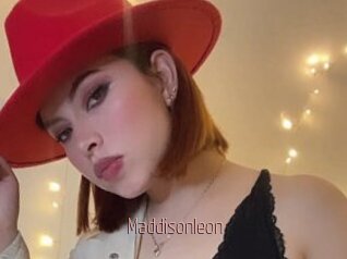 Maddisonleon