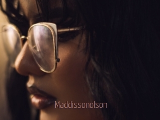 Maddissonolson