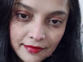 Madduangel