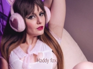 Maddy_fox