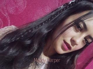 maddy_harper Sexe désirs