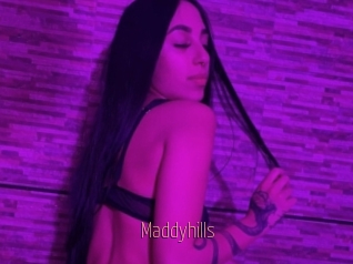 Maddyhills
