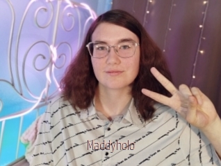Maddyholo