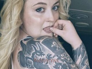 Maddylynnxx