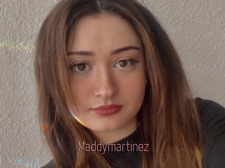 maddymartinez Sexe désirs