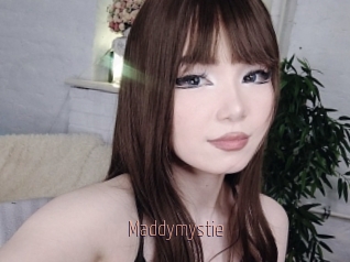 Maddymystie