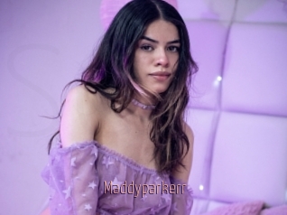 Maddyparkerr