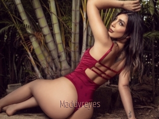 Maddyreyes