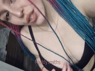 Maddysmiths