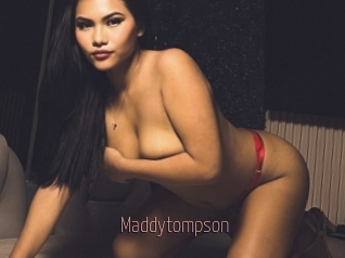 Maddytompson