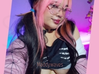Maddywaves