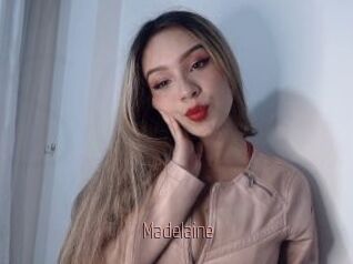Madelaine