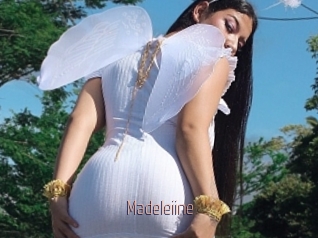 Madeleiine