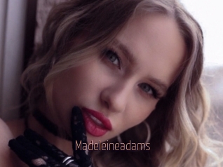 Madeleineadams
