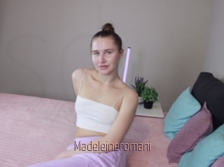 Madeleineromani