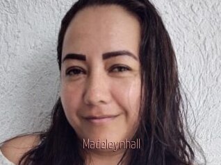 Madeleynhall