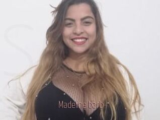 Madeline_barb