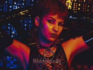 Madelinedaville