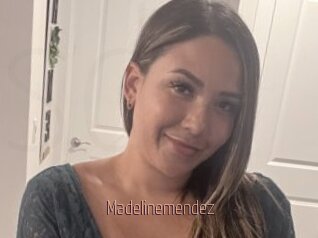 Madelinemendez