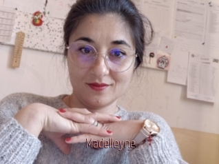 Madelleyne