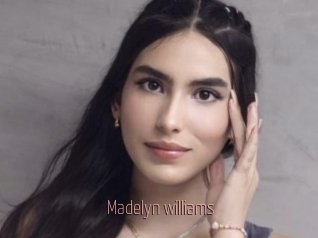 Madelyn_williams