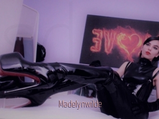 madelynwilde Sexe désirs