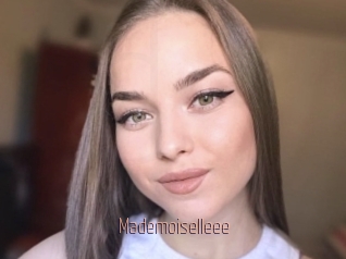 Mademoiselleee