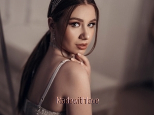 Madewithlove