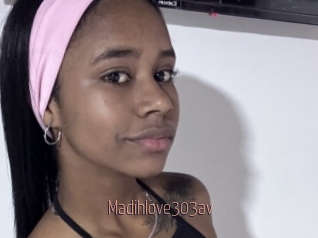Madihlove303av