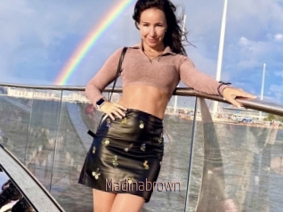madinabrown Sexe désirs