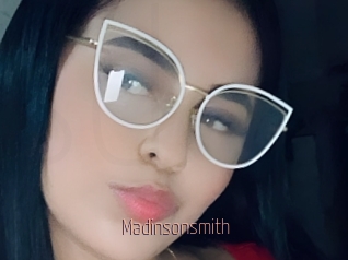 Madinsonsmith