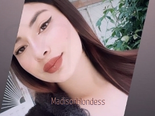 Madisonblondess
