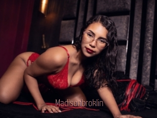 Madisonbroklin
