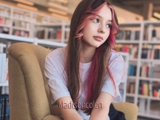 Madisoncolen
