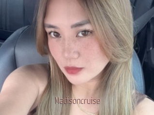 Madisoncruise