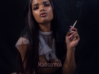 madisonholi Sexe désirs