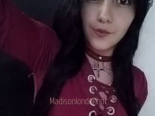 Madisonlondonhot